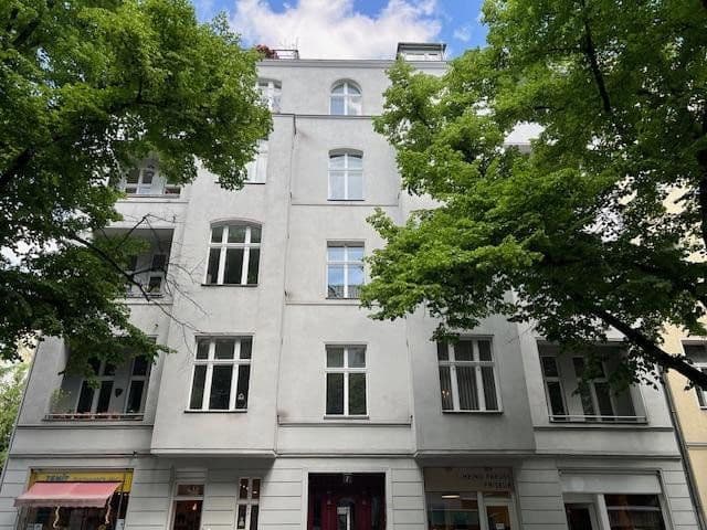5 bedroom flat to rent, 128 m², Berlin, Berlin 5 bedroom flat to rent, 128 m², Berlin, Berlin