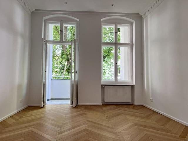 5 bedroom flat to rent, 128 m², Berlin, Berlin 5 bedroom flat to rent, 128 m², Berlin, Berlin