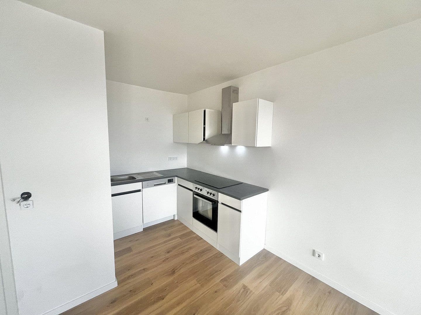 1 bedroom flat to rent, 37 m², Dreieichstraße 21, Dietzenbach, Hesse 1 bedroom flat to rent, 37 m², Dreieichstraße 21, Dietzenbach, Hesse