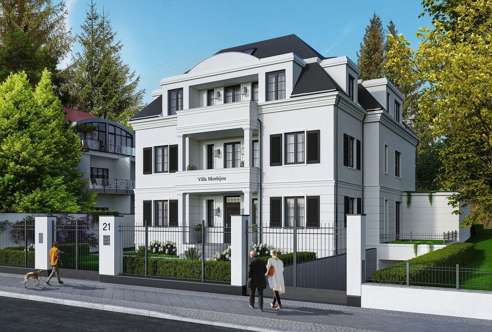 plot for sale, 1,300 m², Berlin, Berlin plot for sale, 1,300 m², Berlin, Berlin