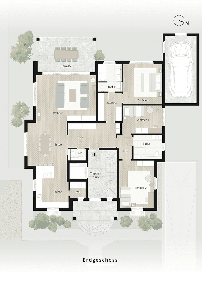 plot for sale, 1,300 m², Berlin, Berlin plot for sale, 1,300 m², Berlin, Berlin