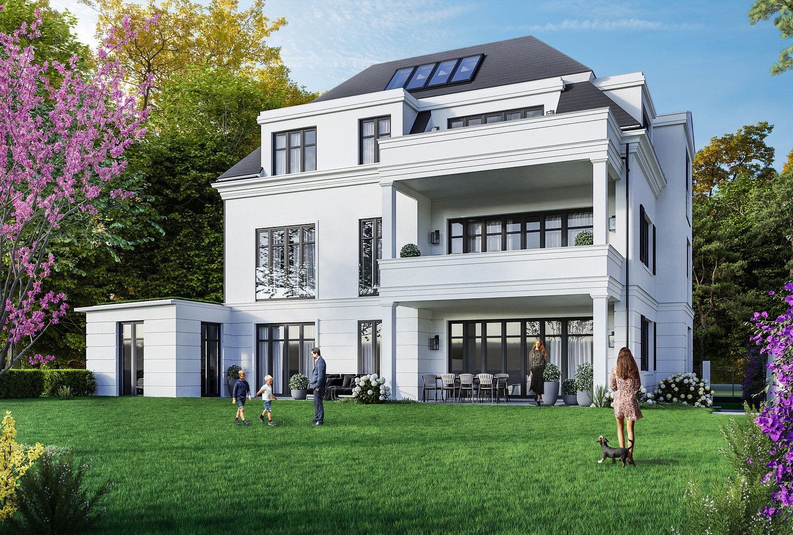 plot for sale, 1,300 m², Berlin, Berlin plot for sale, 1,300 m², Berlin, Berlin