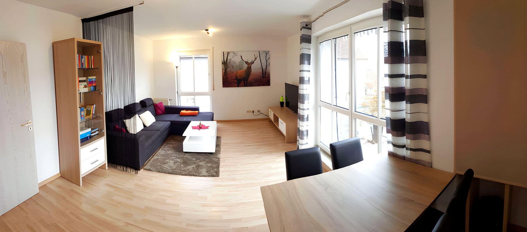 2 bedroom flat to rent, 57 m², Schultheißstr. 41, Ingolstadt, Bavaria 2 bedroom flat to rent, 57 m², Schultheißstr. 41, Ingolstadt, Bavaria