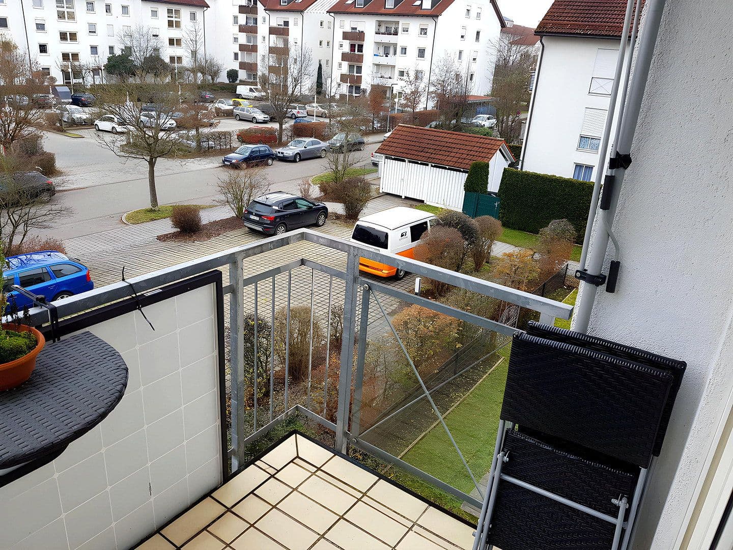 2 bedroom flat to rent, 57 m², Schultheißstr. 41, Ingolstadt, Bavaria 2 bedroom flat to rent, 57 m², Schultheißstr. 41, Ingolstadt, Bavaria
