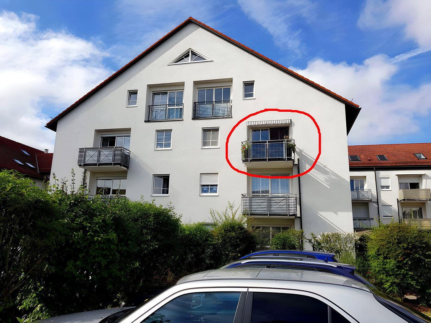 2 bedroom flat to rent, 57 m², Schultheißstr. 41, Ingolstadt, Bavaria 2 bedroom flat to rent, 57 m², Schultheißstr. 41, Ingolstadt, Bavaria