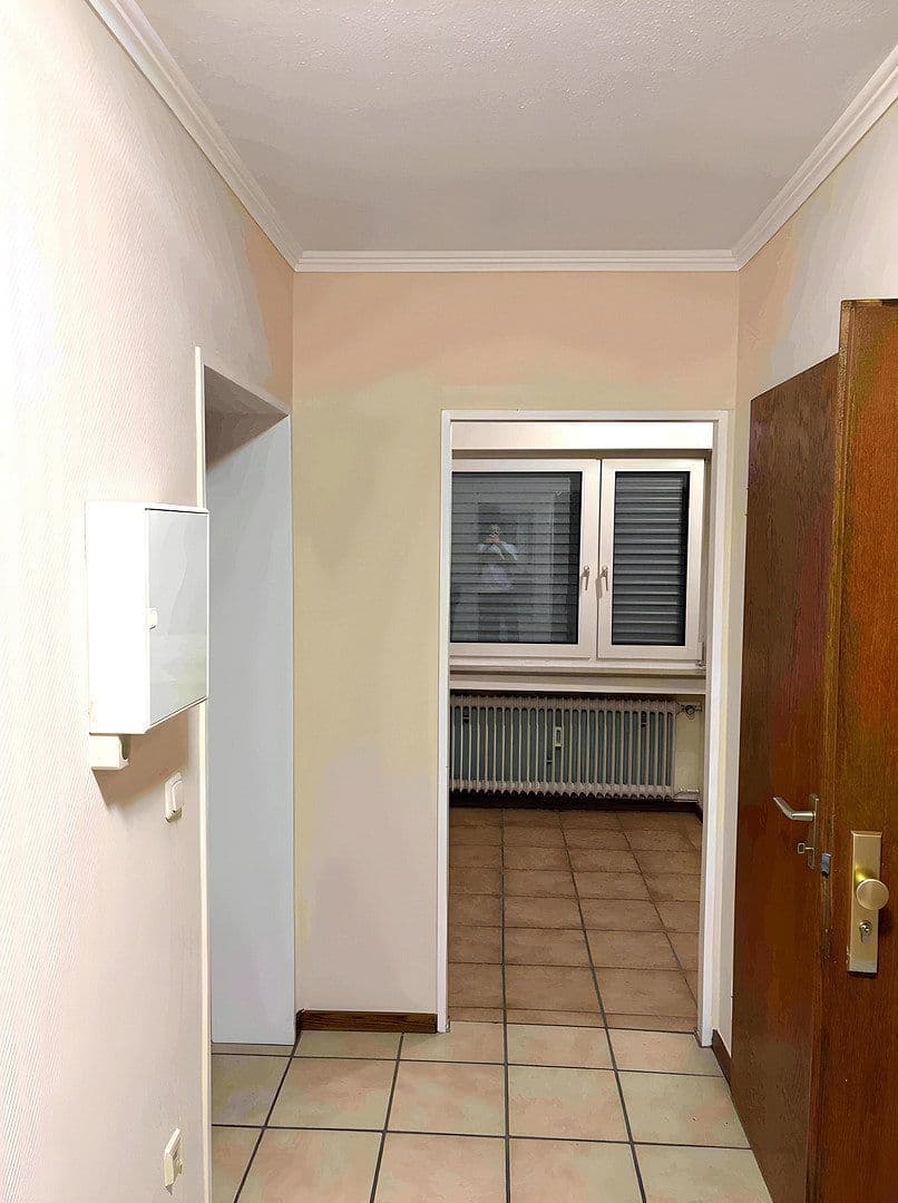 3 bedroom flat to rent, 92 m², Ellener Straße 109, Düren, North Rhine-Westphalia 3 bedroom flat to rent, 92 m², Ellener Straße 109, Düren, North Rhine-Westphalia