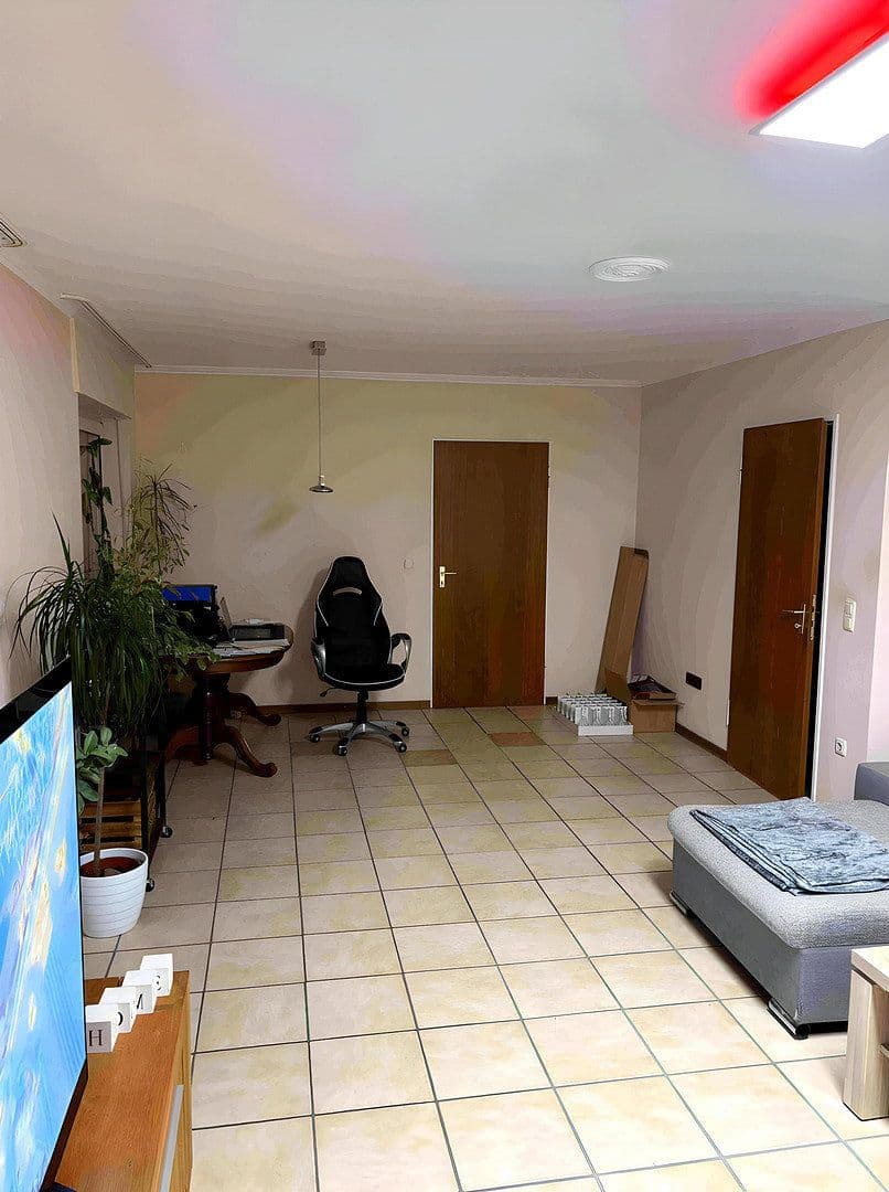 3 bedroom flat to rent, 92 m², Ellener Straße 109, Düren, North Rhine-Westphalia 3 bedroom flat to rent, 92 m², Ellener Straße 109, Düren, North Rhine-Westphalia