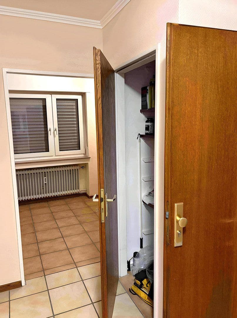 3 bedroom flat to rent, 92 m², Ellener Straße 109, Düren, North Rhine-Westphalia 3 bedroom flat to rent, 92 m², Ellener Straße 109, Düren, North Rhine-Westphalia