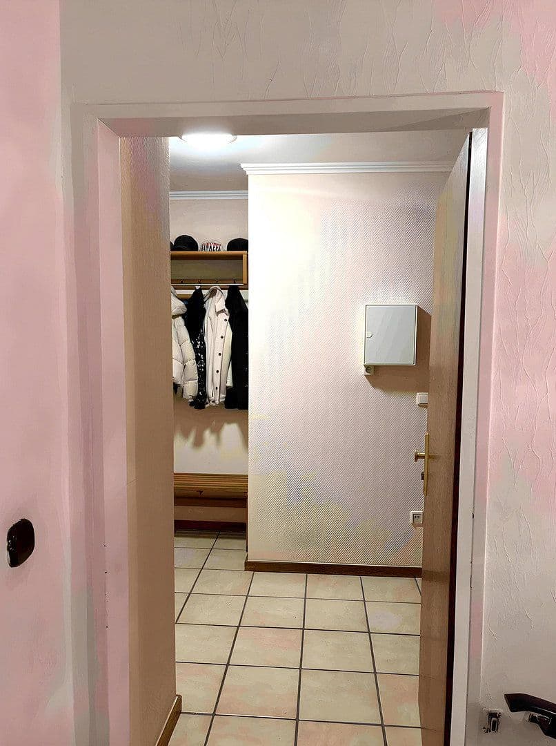 3 bedroom flat to rent, 92 m², Ellener Straße 109, Düren, North Rhine-Westphalia 3 bedroom flat to rent, 92 m², Ellener Straße 109, Düren, North Rhine-Westphalia