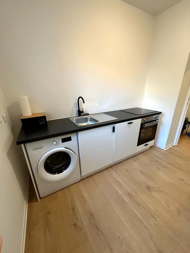 3 bedroom flat to rent, 65 m², Suderoder Straße 6, Berlin, Berlin 3 bedroom flat to rent, 65 m², Suderoder Straße 6, Berlin, Berlin