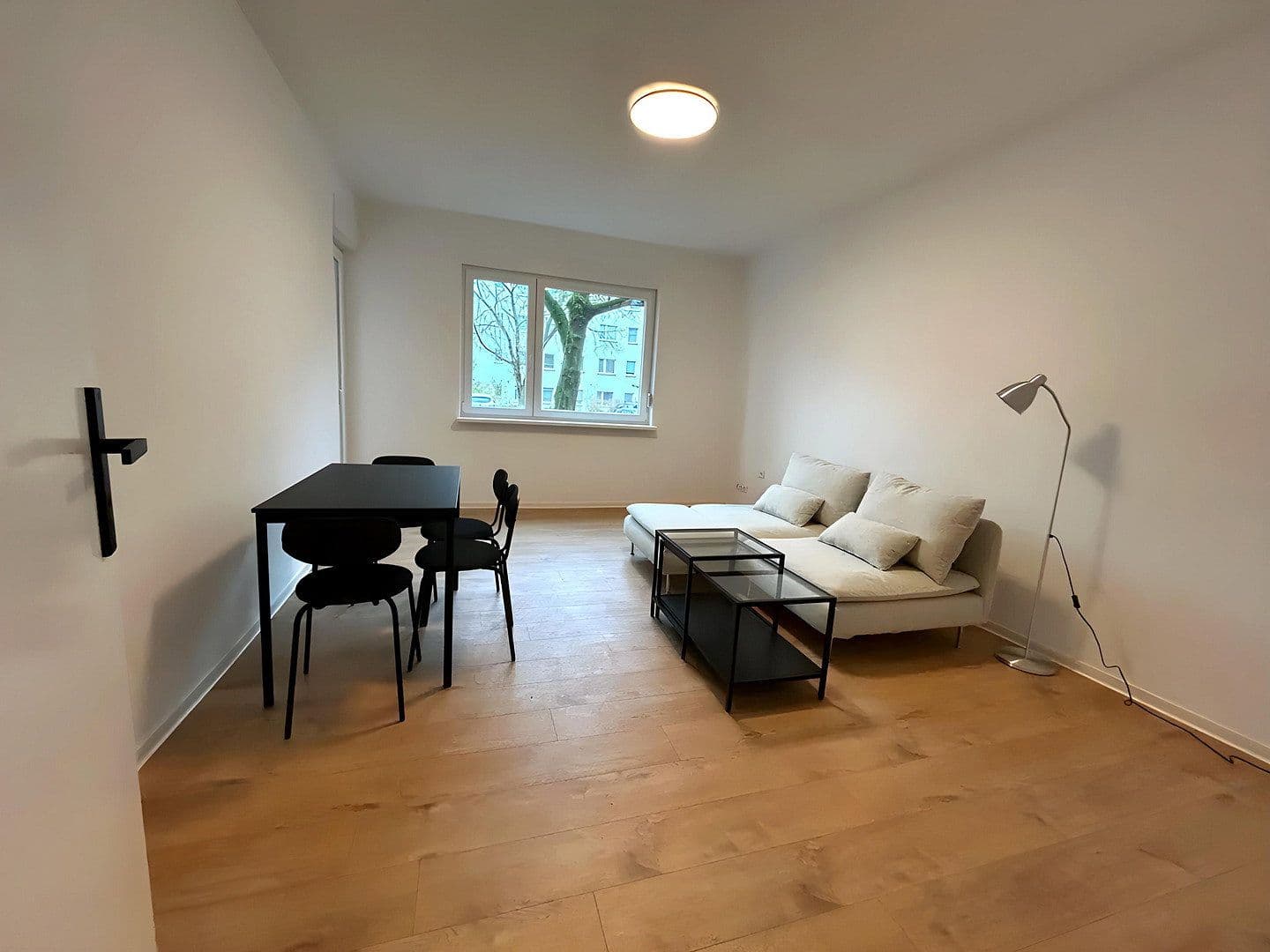 3 bedroom flat to rent, 65 m², Suderoder Straße 6, Berlin, Berlin 3 bedroom flat to rent, 65 m², Suderoder Straße 6, Berlin, Berlin