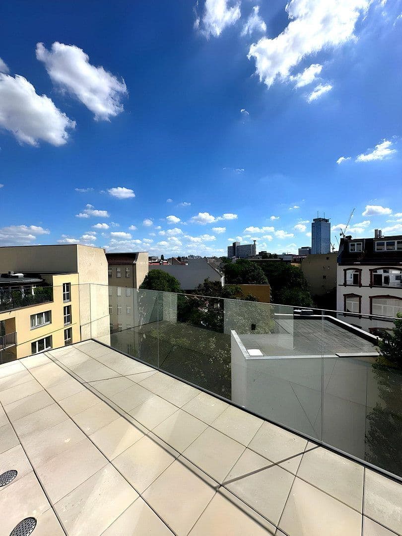 2 bedroom flat to rent, 55 m², Rosenthaler Str. 44, Berlin, Berlin 2 bedroom flat to rent, 55 m², Rosenthaler Str. 44, Berlin, Berlin