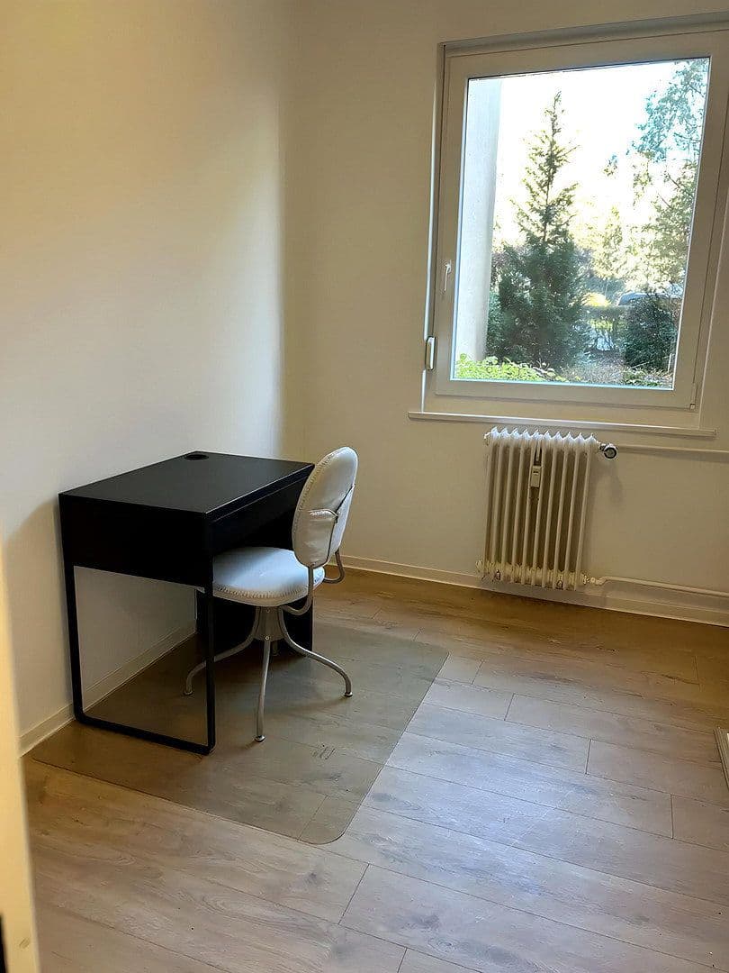 3 bedroom flat to rent, 65 m², Suderoder Straße 6, Berlin, Berlin 3 bedroom flat to rent, 65 m², Suderoder Straße 6, Berlin, Berlin