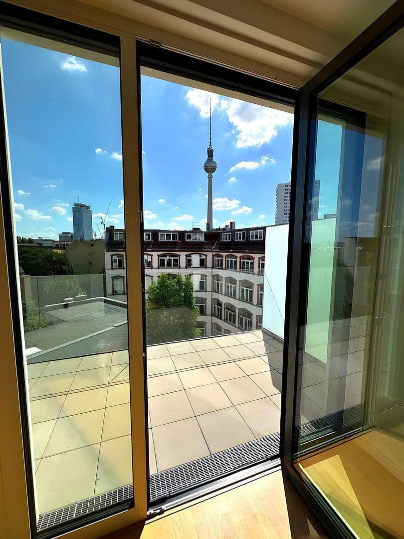 2 bedroom flat to rent, 55 m², Rosenthaler Str. 44, Berlin, Berlin 2 bedroom flat to rent, 55 m², Rosenthaler Str. 44, Berlin, Berlin