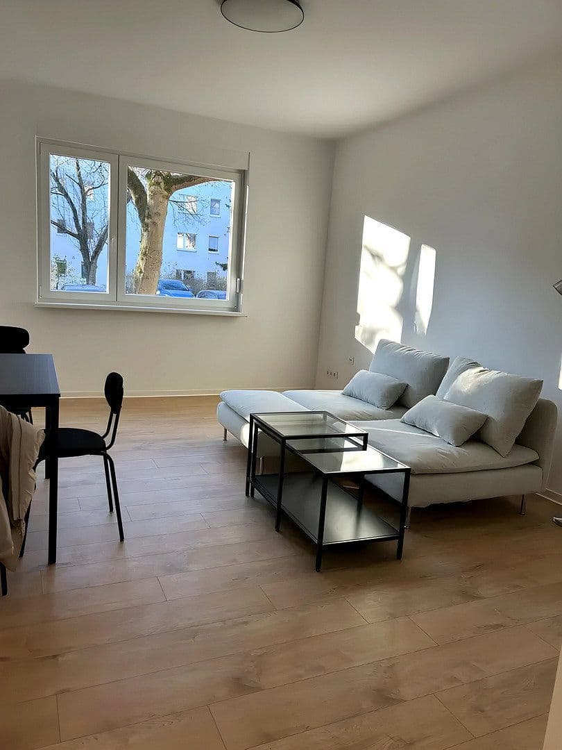 3 bedroom flat to rent, 65 m², Suderoder Straße 6, Berlin, Berlin 3 bedroom flat to rent, 65 m², Suderoder Straße 6, Berlin, Berlin