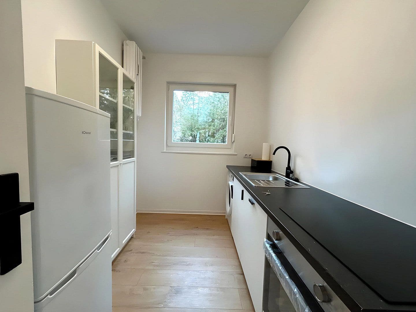 3 bedroom flat to rent, 65 m², Suderoder Straße 6, Berlin, Berlin 3 bedroom flat to rent, 65 m², Suderoder Straße 6, Berlin, Berlin