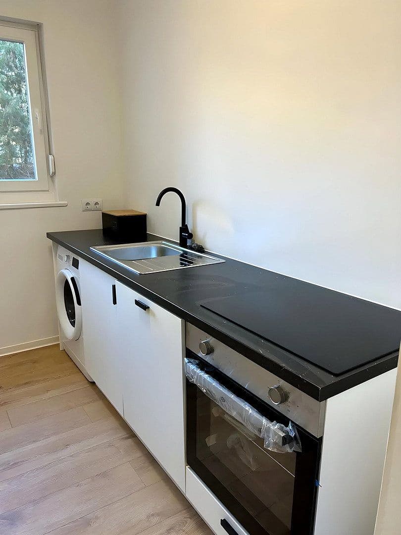 3 bedroom flat to rent, 65 m², Suderoder Straße 6, Berlin, Berlin 3 bedroom flat to rent, 65 m², Suderoder Straße 6, Berlin, Berlin