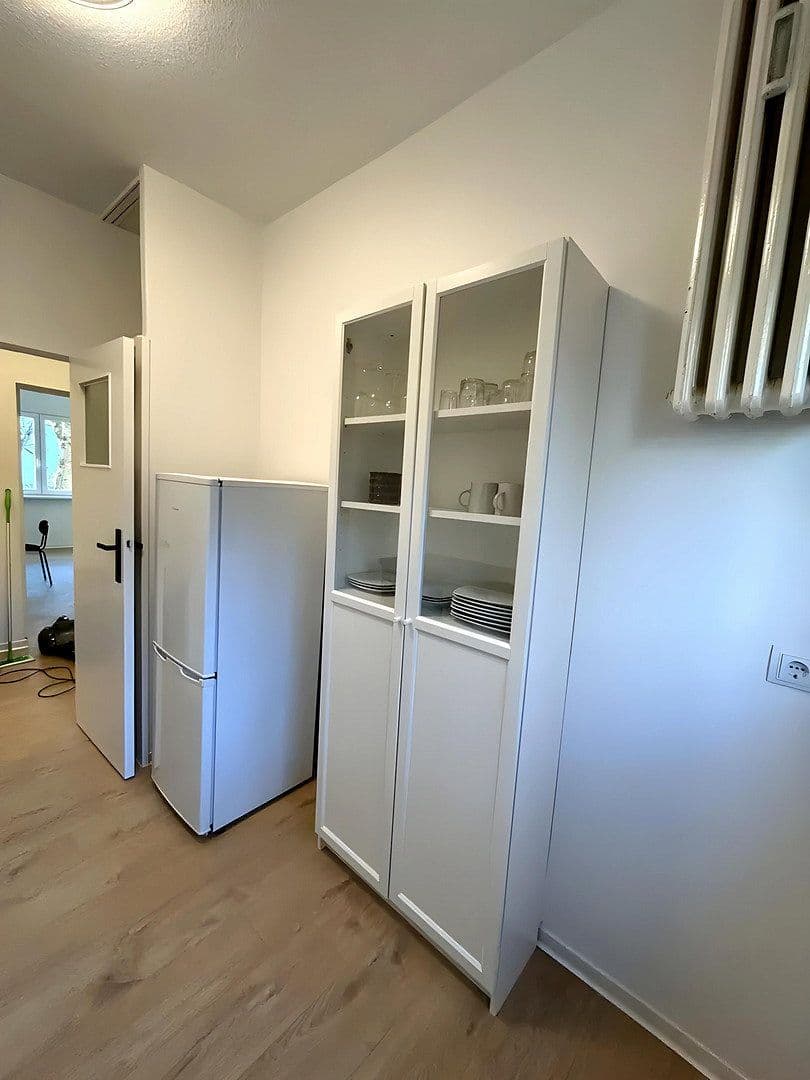 3 bedroom flat to rent, 65 m², Suderoder Straße 6, Berlin, Berlin 3 bedroom flat to rent, 65 m², Suderoder Straße 6, Berlin, Berlin
