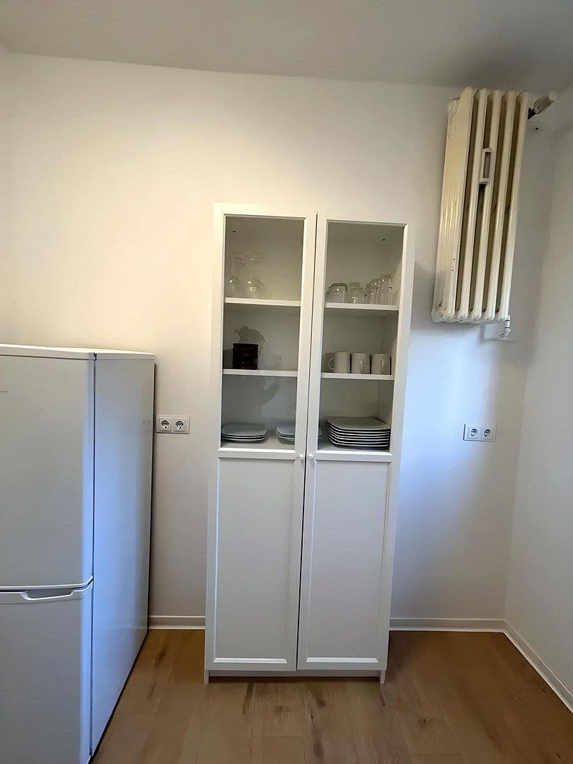3 bedroom flat to rent, 65 m², Suderoder Straße 6, Berlin, Berlin 3 bedroom flat to rent, 65 m², Suderoder Straße 6, Berlin, Berlin