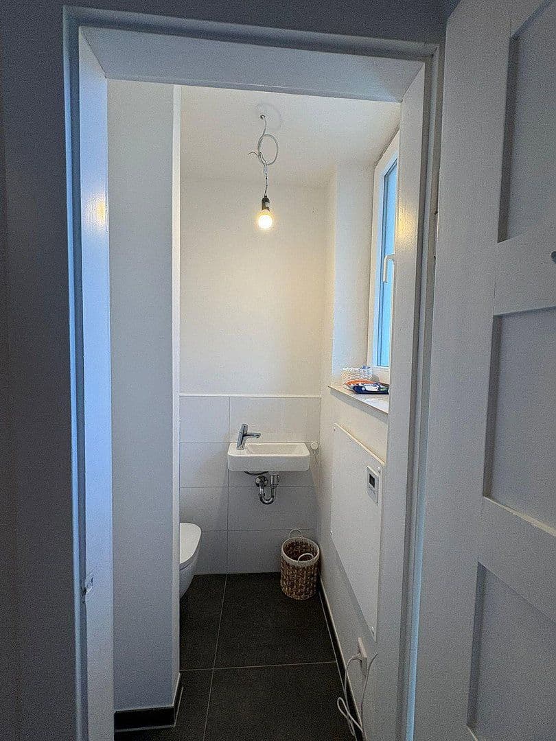 1 bedroom with open-plan kitchen flat to rent, 67 m², Holunderstr. 13, Mannheim, Baden-Württemberg 1 bedroom with open-plan kitchen flat to rent, 67 m², Holunderstr. 13, Mannheim, Baden-Württemberg