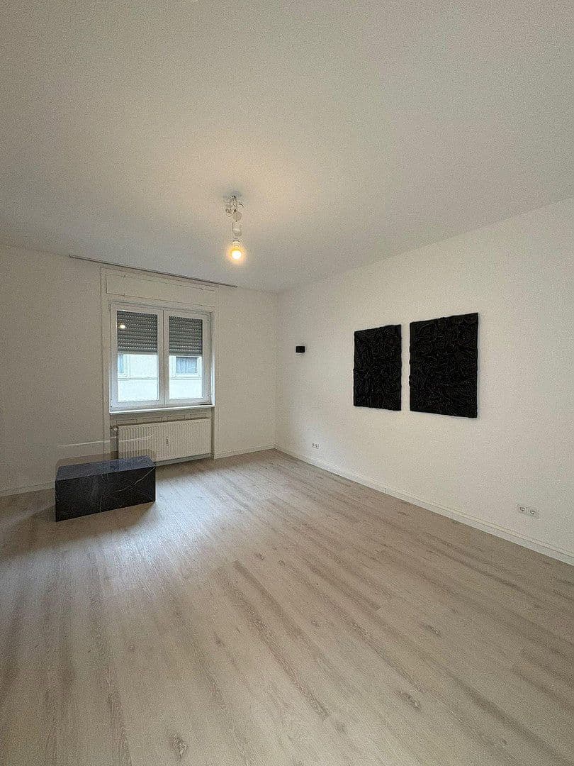 1 bedroom with open-plan kitchen flat to rent, 67 m², Holunderstr. 13, Mannheim, Baden-Württemberg 1 bedroom with open-plan kitchen flat to rent, 67 m², Holunderstr. 13, Mannheim, Baden-Württemberg