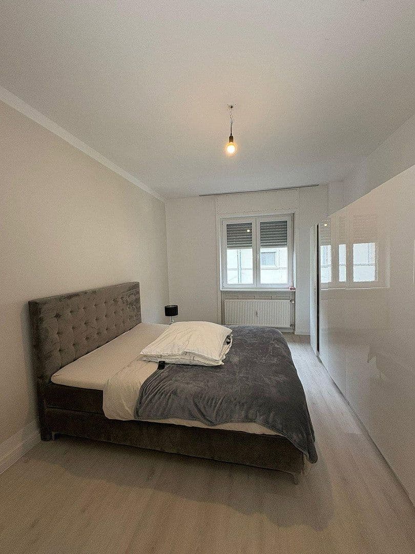 1 bedroom with open-plan kitchen flat to rent, 67 m², Holunderstr. 13, Mannheim, Baden-Württemberg 1 bedroom with open-plan kitchen flat to rent, 67 m², Holunderstr. 13, Mannheim, Baden-Württemberg