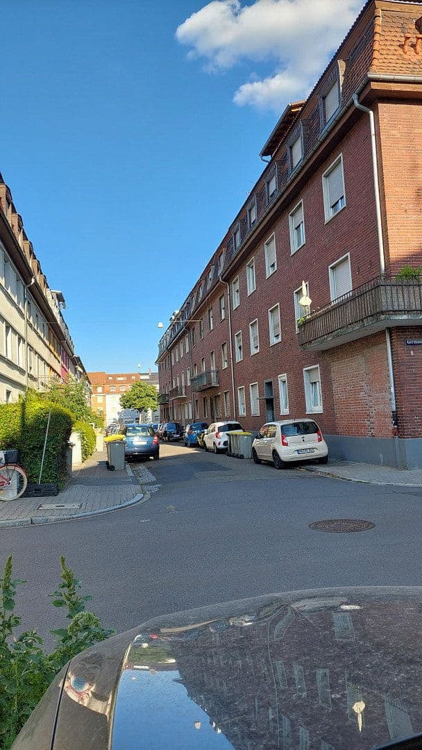 1 bedroom with open-plan kitchen flat to rent, 67 m², Holunderstr. 13, Mannheim, Baden-Württemberg 1 bedroom with open-plan kitchen flat to rent, 67 m², Holunderstr. 13, Mannheim, Baden-Württemberg