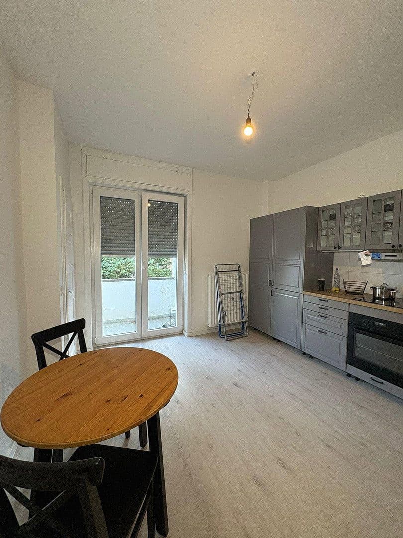 1 bedroom with open-plan kitchen flat to rent, 67 m², Holunderstr. 13, Mannheim, Baden-Württemberg 1 bedroom with open-plan kitchen flat to rent, 67 m², Holunderstr. 13, Mannheim, Baden-Württemberg