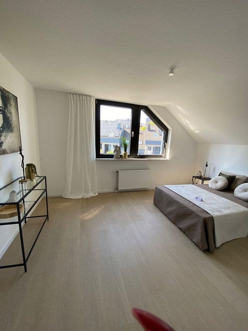 Studio flat for sale, 43 m², Asperg, Baden-Württemberg Studio flat for sale, 43 m², Asperg, Baden-Württemberg