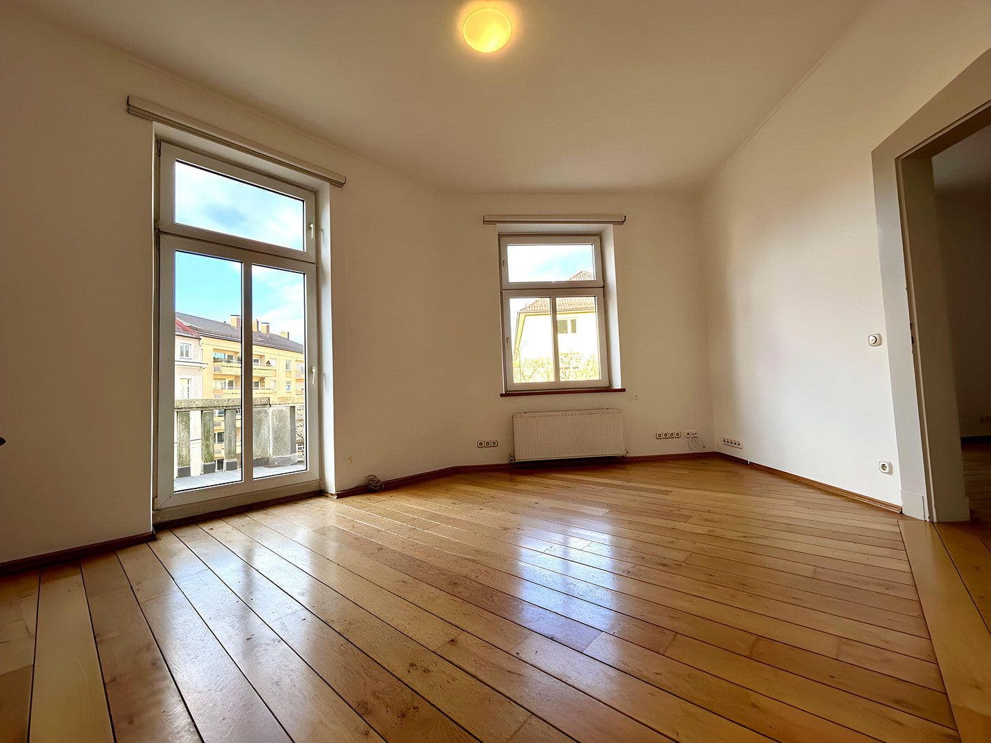 2 bedroom with open-plan kitchen flat to rent, 110 m², Valleystraße 19, München, Bavaria 2 bedroom with open-plan kitchen flat to rent, 110 m², Valleystraße 19, München, Bavaria