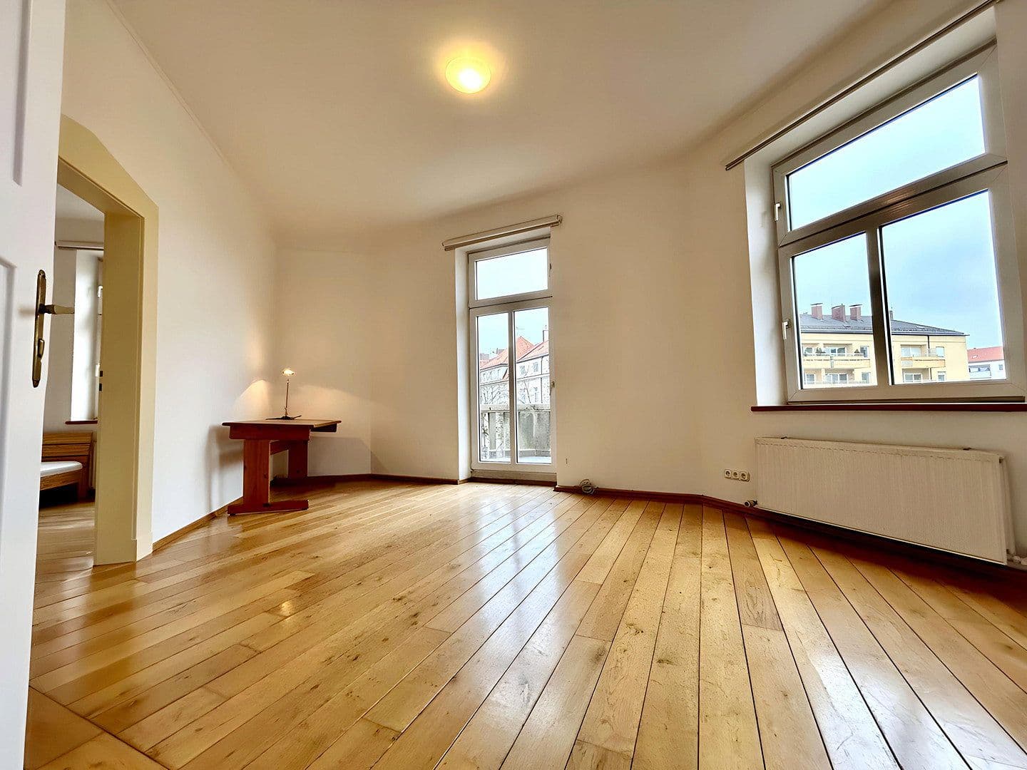 2 bedroom with open-plan kitchen flat to rent, 110 m², Valleystraße 19, München, Bavaria 2 bedroom with open-plan kitchen flat to rent, 110 m², Valleystraße 19, München, Bavaria