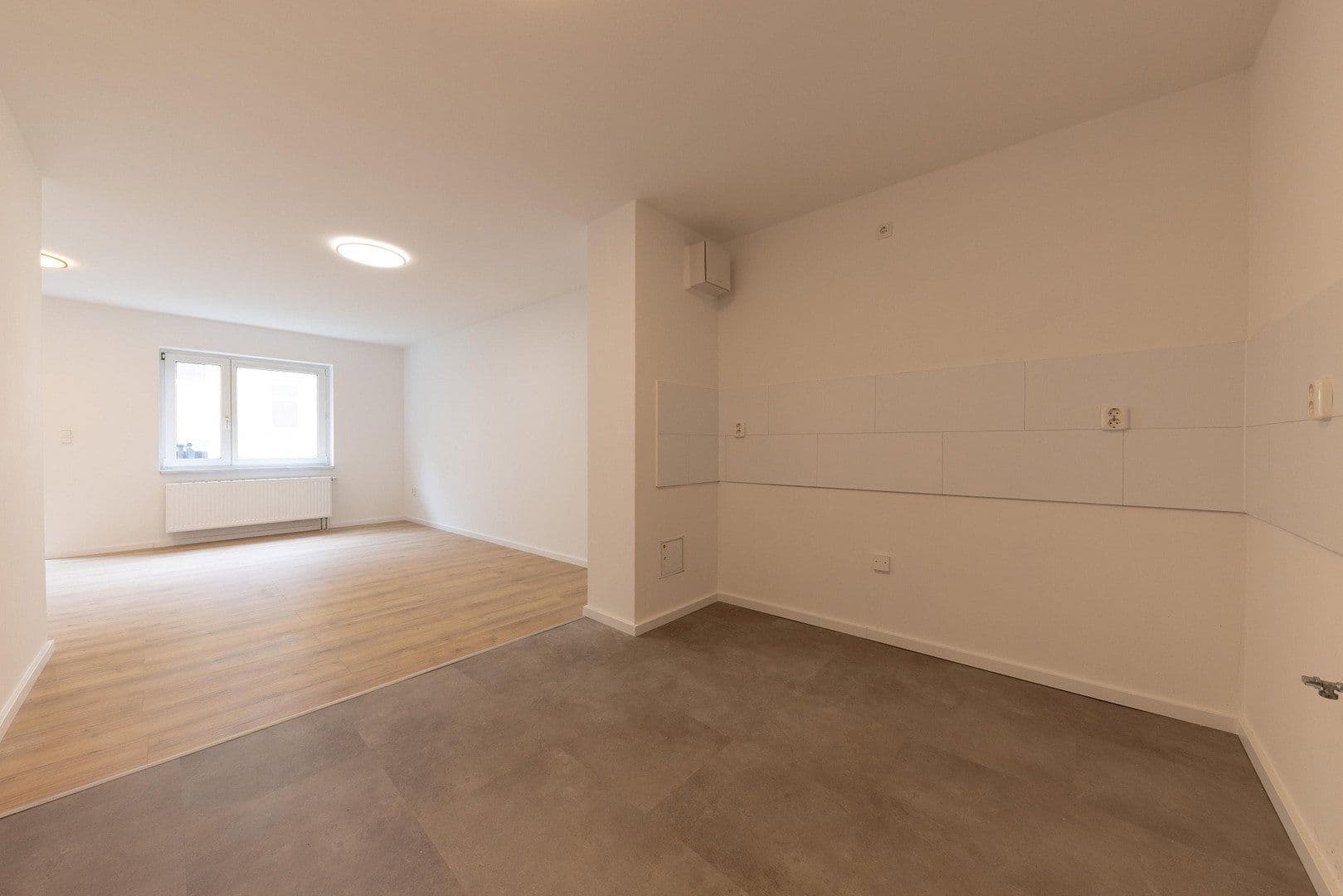 2 bedroom flat for sale, 71 m², Körnerstraße 38, Leipzig, Saxony 2 bedroom flat for sale, 71 m², Körnerstraße 38, Leipzig, Saxony