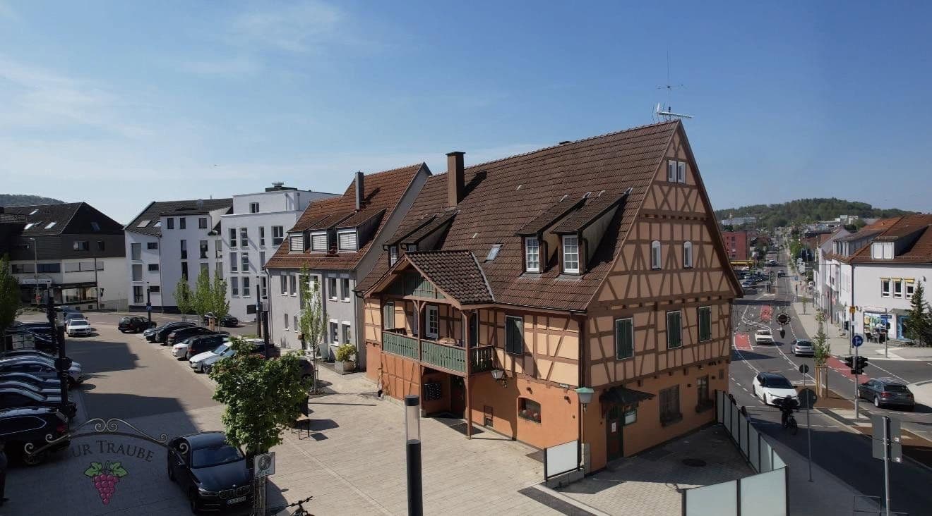 non-residential property to rent, 200 m², Ringstraße 50, Winnenden, Baden-Württemberg non-residential property to rent, 200 m², Ringstraße 50, Winnenden, Baden-Württemberg