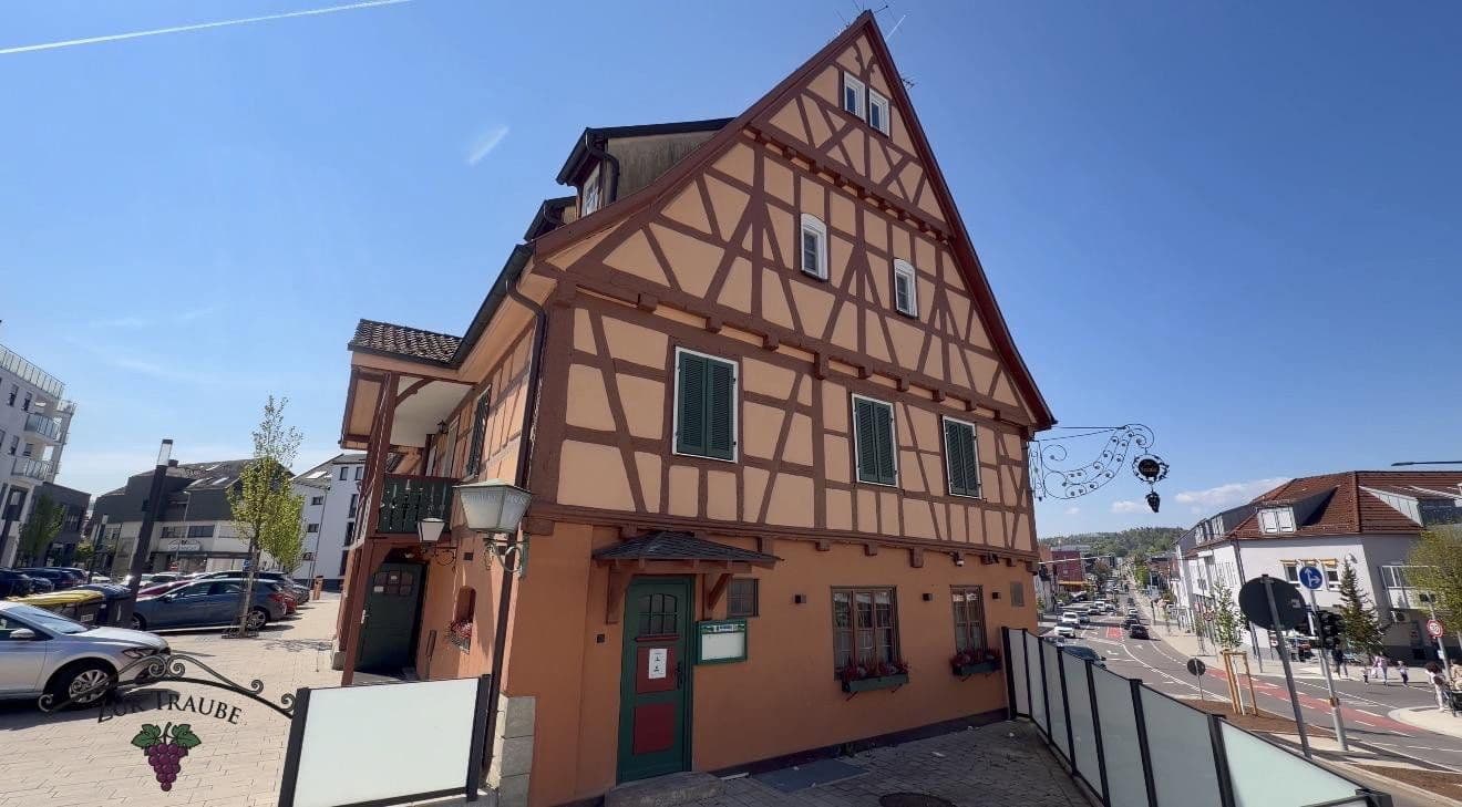 non-residential property to rent, 200 m², Ringstraße 50, Winnenden, Baden-Württemberg non-residential property to rent, 200 m², Ringstraße 50, Winnenden, Baden-Württemberg