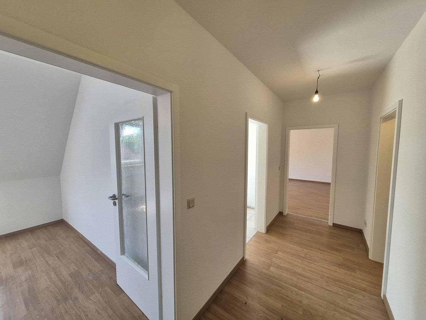 3 bedroom flat to rent, 58 m², Dorfstraße 25, Moisburg, Lower Saxony 3 bedroom flat to rent, 58 m², Dorfstraße 25, Moisburg, Lower Saxony