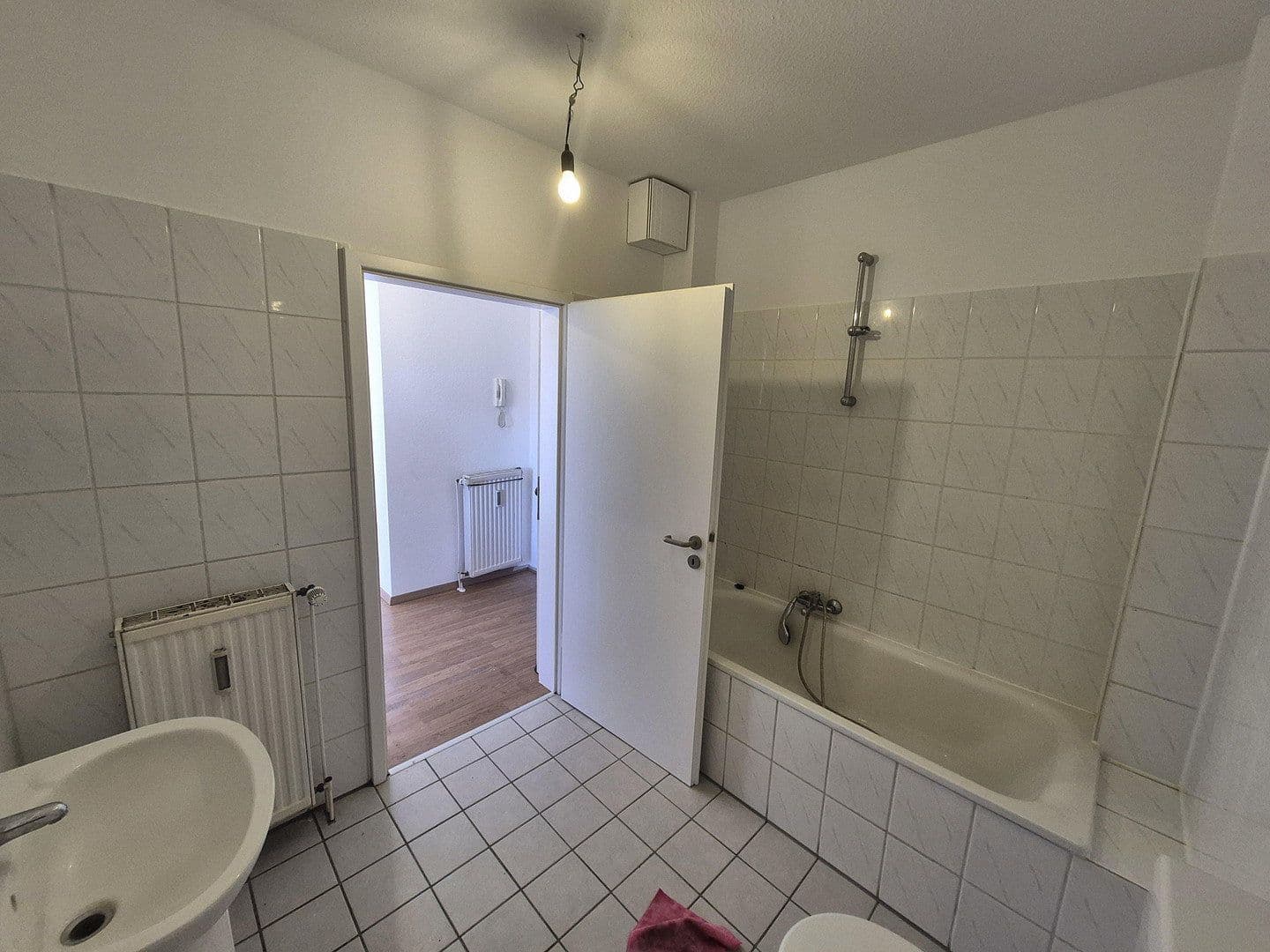 3 bedroom flat to rent, 58 m², Dorfstraße 25, Moisburg, Lower Saxony 3 bedroom flat to rent, 58 m², Dorfstraße 25, Moisburg, Lower Saxony