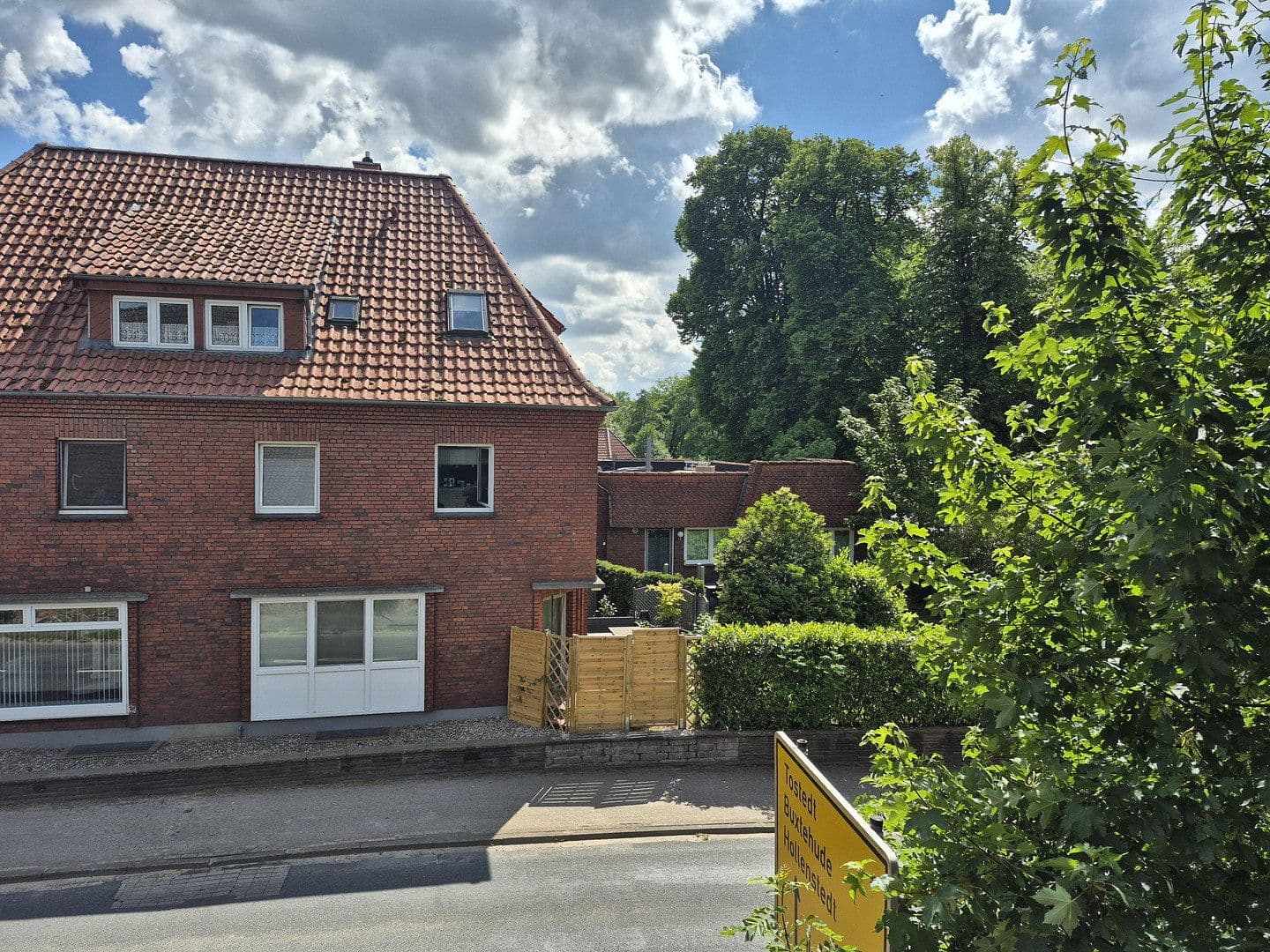 3 bedroom flat to rent, 58 m², Dorfstraße 25, Moisburg, Lower Saxony 3 bedroom flat to rent, 58 m², Dorfstraße 25, Moisburg, Lower Saxony