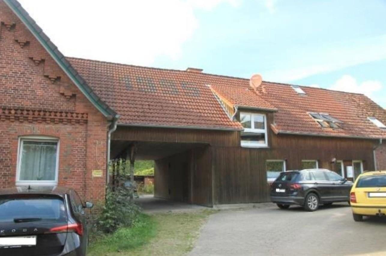 3 bedroom flat to rent, 58 m², Dorfstraße 25, Moisburg, Lower Saxony 3 bedroom flat to rent, 58 m², Dorfstraße 25, Moisburg, Lower Saxony