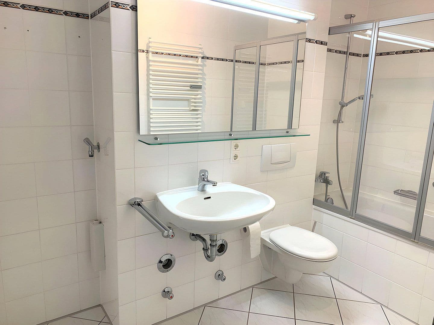 3 bedroom flat to rent, 84 m², Schlossstr. 13b, Egmating, Ebersberg, Bavaria 3 bedroom flat to rent, 84 m², Schlossstr. 13b, Egmating, Ebersberg, Bavaria