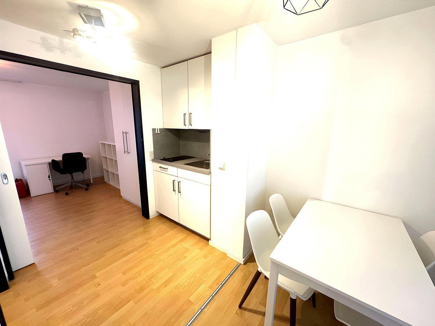 2 bedroom flat to rent, 55 m², Universitätsstraße 3, Regensburg, Bavaria 2 bedroom flat to rent, 55 m², Universitätsstraße 3, Regensburg, Bavaria