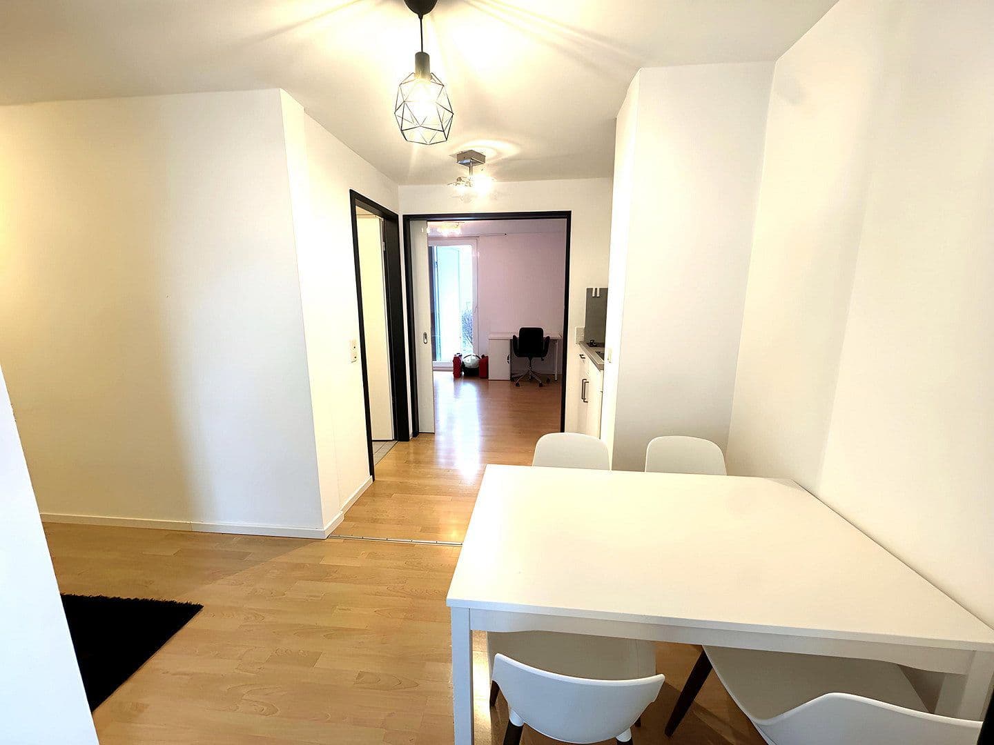 2 bedroom flat to rent, 55 m², Universitätsstraße 3, Regensburg, Bavaria 2 bedroom flat to rent, 55 m², Universitätsstraße 3, Regensburg, Bavaria