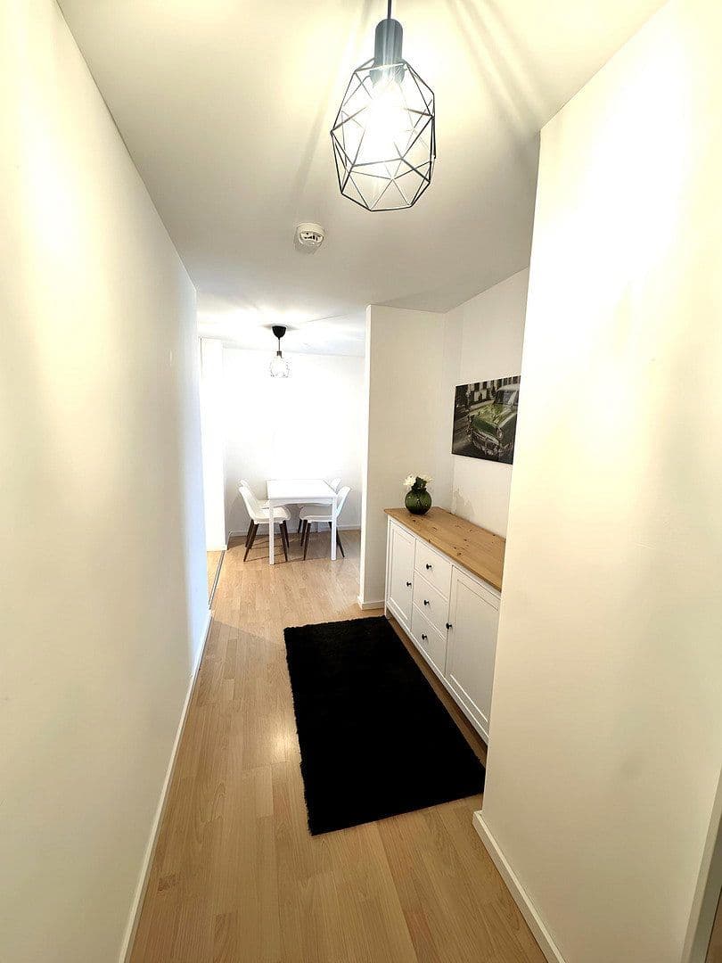 2 bedroom flat to rent, 55 m², Universitätsstraße 3, Regensburg, Bavaria 2 bedroom flat to rent, 55 m², Universitätsstraße 3, Regensburg, Bavaria