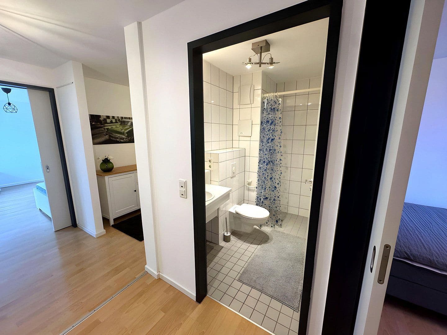 2 bedroom flat to rent, 55 m², Universitätsstraße 3, Regensburg, Bavaria 2 bedroom flat to rent, 55 m², Universitätsstraße 3, Regensburg, Bavaria