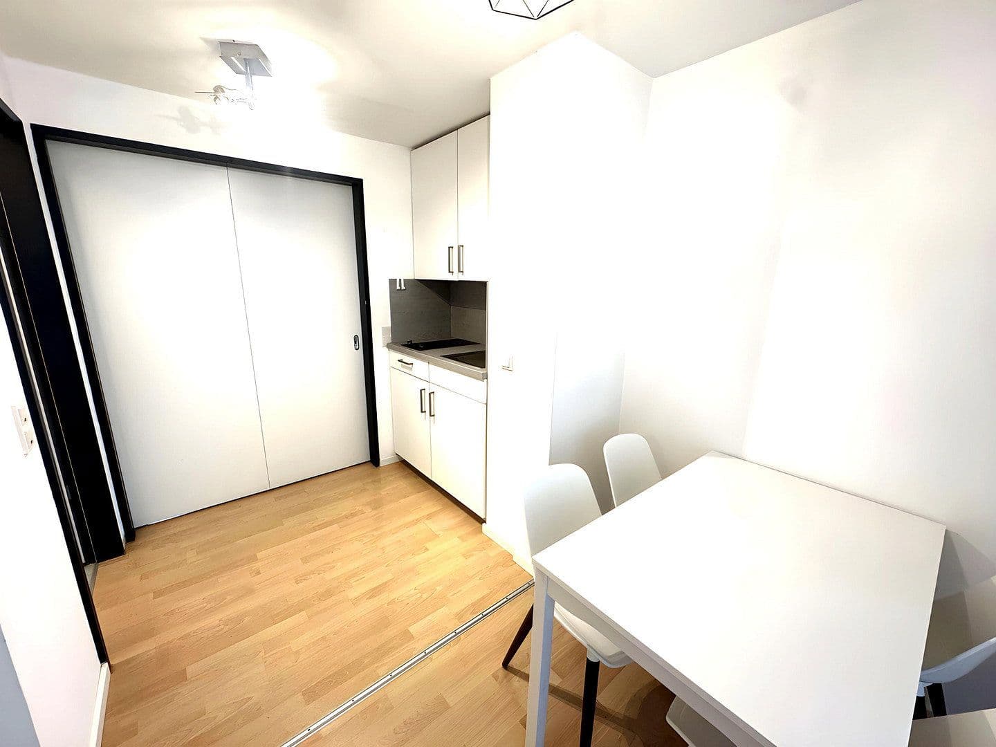 2 bedroom flat to rent, 55 m², Universitätsstraße 3, Regensburg, Bavaria 2 bedroom flat to rent, 55 m², Universitätsstraße 3, Regensburg, Bavaria