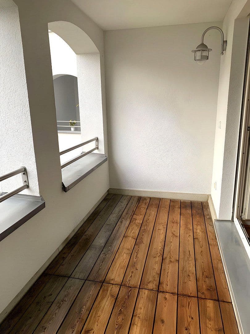 3 bedroom flat to rent, 84 m², Schlossstr. 13b, Egmating, Ebersberg, Bavaria 3 bedroom flat to rent, 84 m², Schlossstr. 13b, Egmating, Ebersberg, Bavaria
