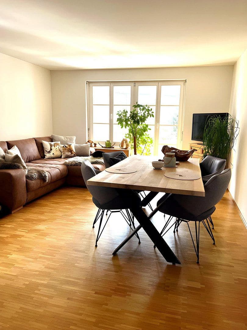 3 bedroom flat to rent, 84 m², Schlossstr. 13b, Egmating, Ebersberg, Bavaria 3 bedroom flat to rent, 84 m², Schlossstr. 13b, Egmating, Ebersberg, Bavaria