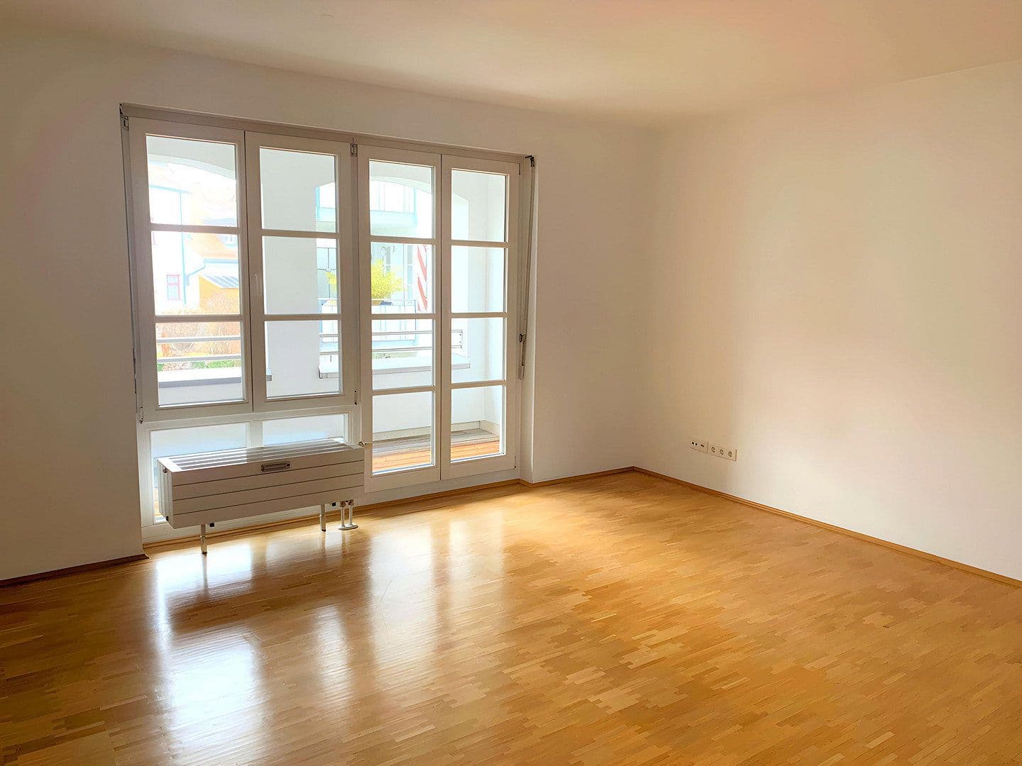 3 bedroom flat to rent, 84 m², Schlossstr. 13b, Egmating, Ebersberg, Bavaria 3 bedroom flat to rent, 84 m², Schlossstr. 13b, Egmating, Ebersberg, Bavaria