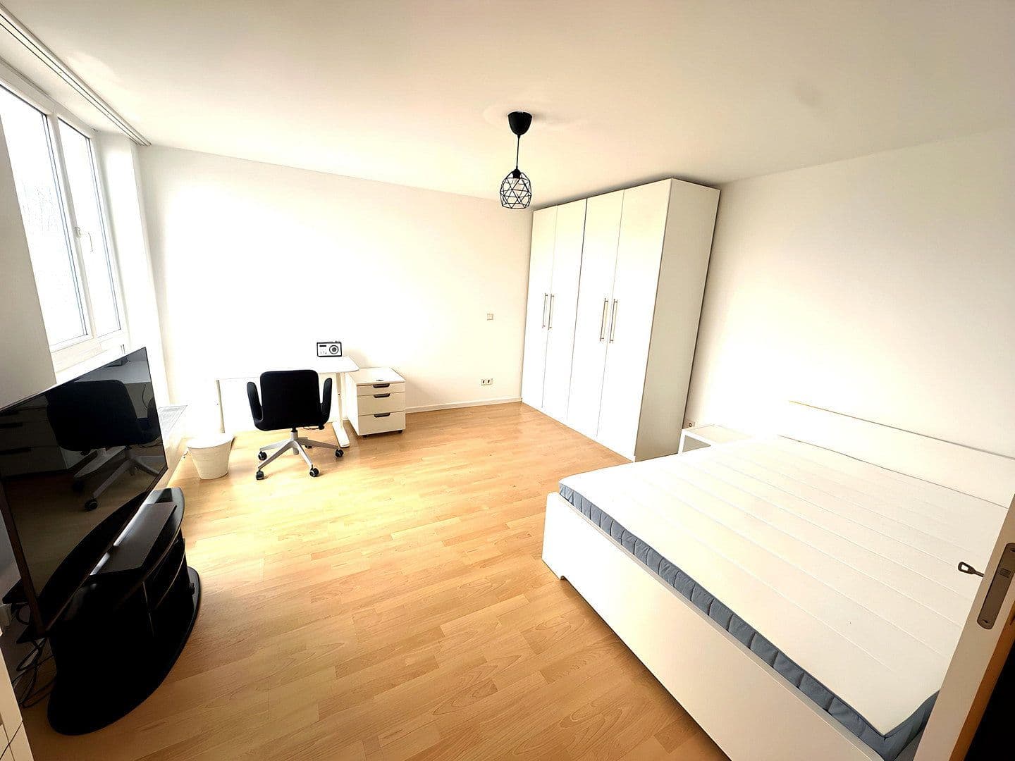 2 bedroom flat to rent, 55 m², Universitätsstraße 3, Regensburg, Bavaria 2 bedroom flat to rent, 55 m², Universitätsstraße 3, Regensburg, Bavaria