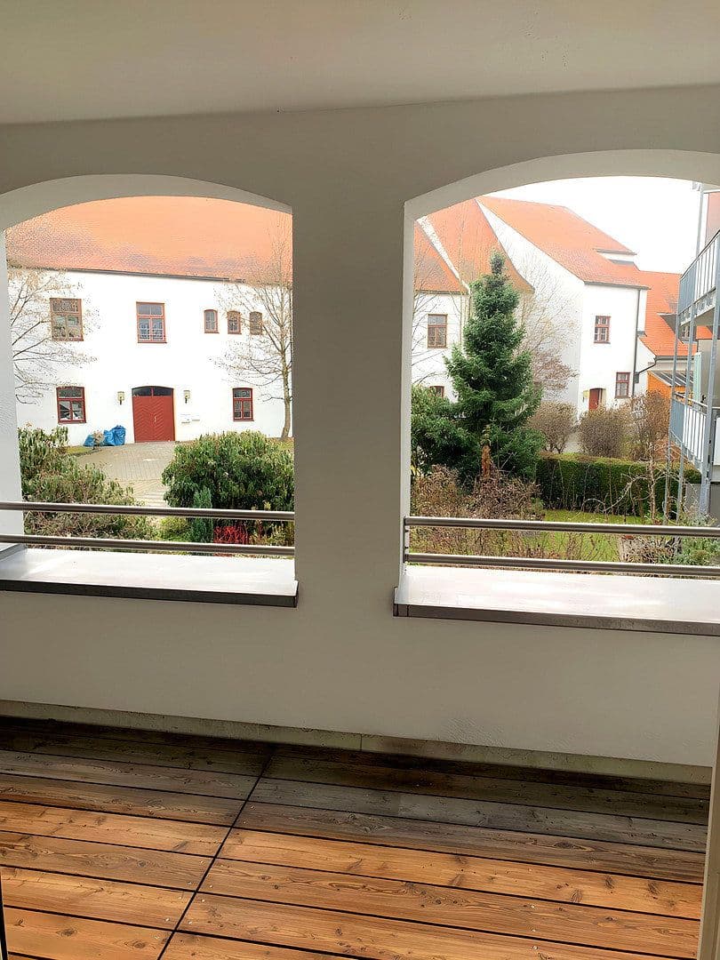 3 bedroom flat to rent, 84 m², Schlossstr. 13b, Egmating, Ebersberg, Bavaria 3 bedroom flat to rent, 84 m², Schlossstr. 13b, Egmating, Ebersberg, Bavaria