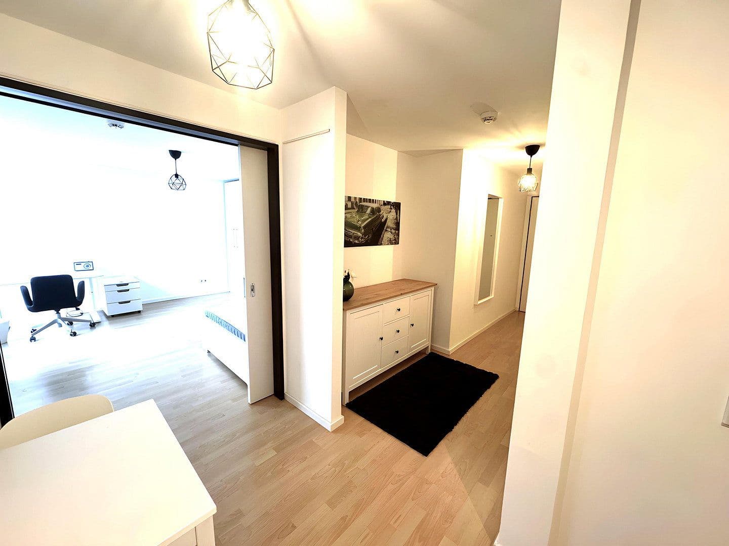 2 bedroom flat to rent, 55 m², Universitätsstraße 3, Regensburg, Bavaria 2 bedroom flat to rent, 55 m², Universitätsstraße 3, Regensburg, Bavaria